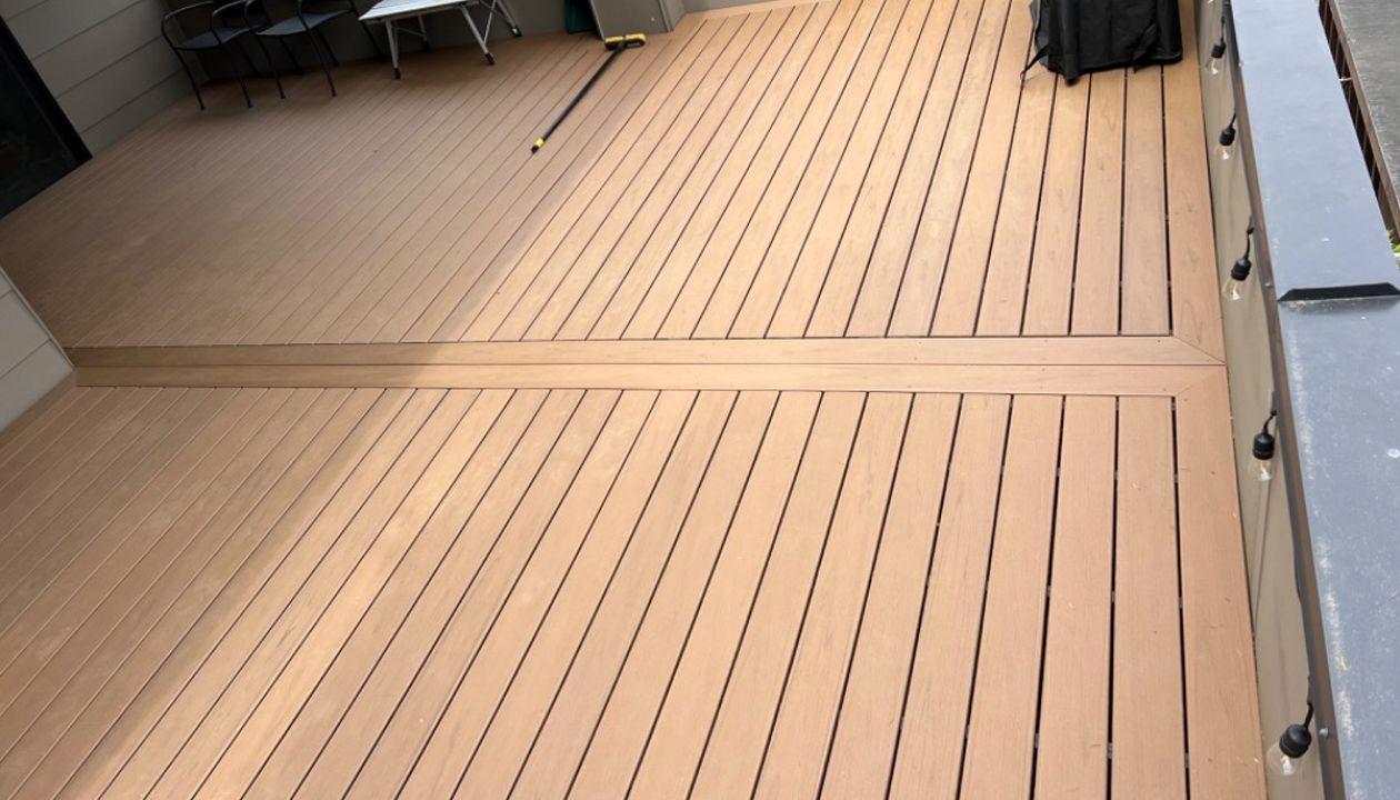 Trex Transcends Lineage Jasper