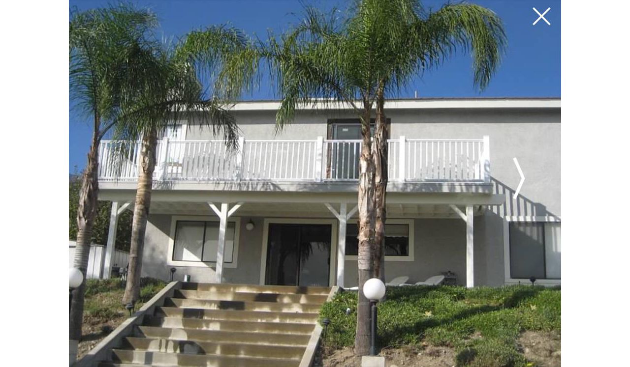Trex Composite Deck Outdoor Living Southern California Beach