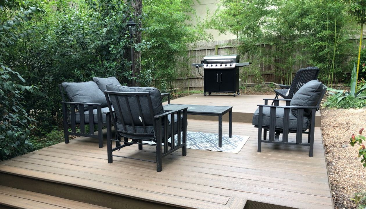 Austin project, Beach Dune color