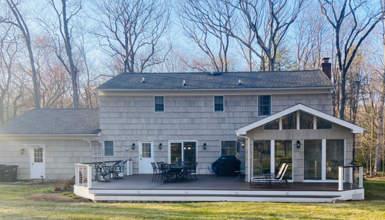 TrexTranscend Spiced Rum Tropicals