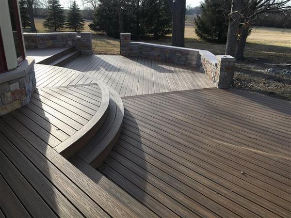 Frankfort, Illinois Custom Curve Havana Gold