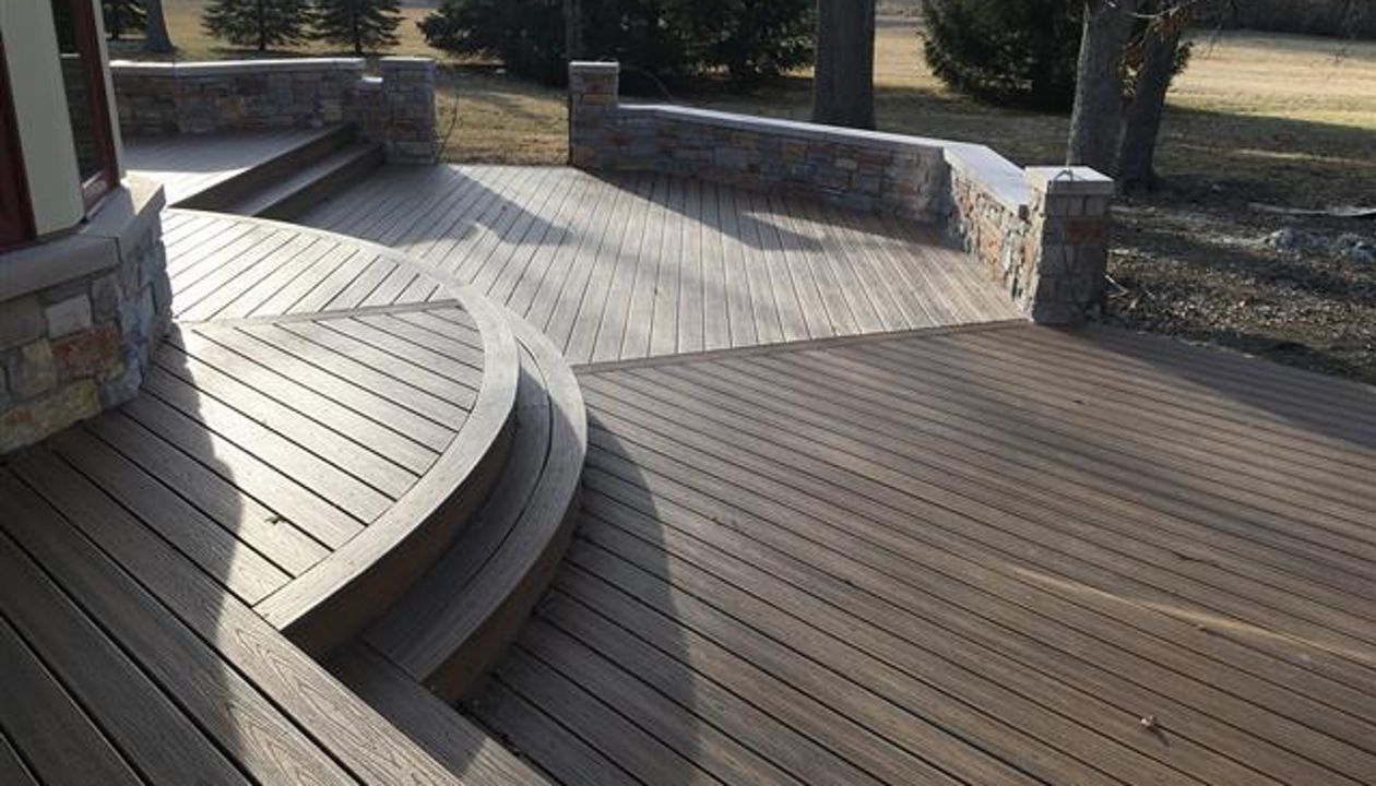 Frankfort, Illinois Custom Curve Havana Gold