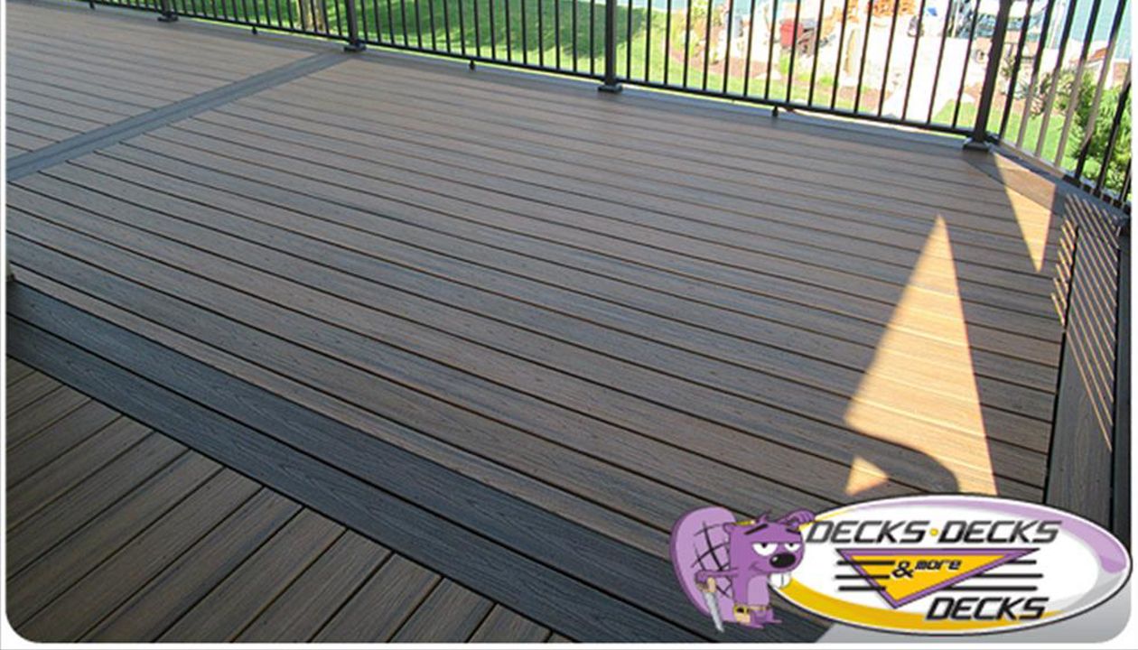 Trex Professional Deck Builder Omaha, Nebaraska