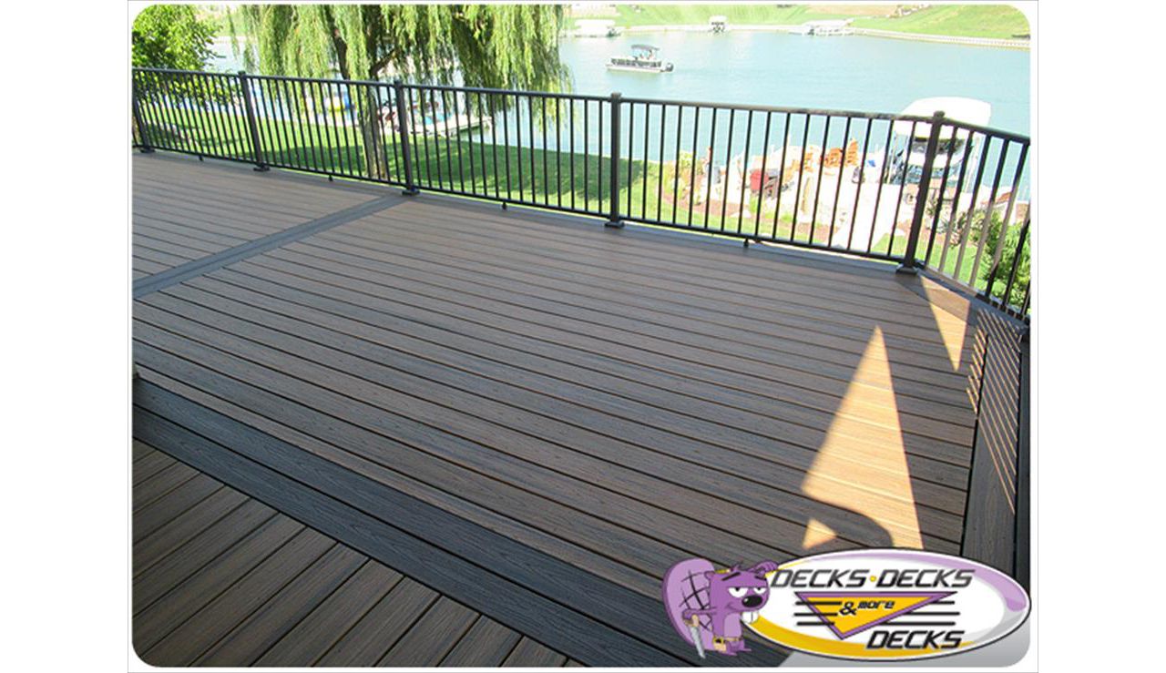 Trex Professional Deck Builder Omaha, Nebaraska
