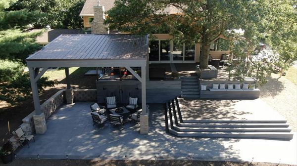 GO BIG......OR GO HOME