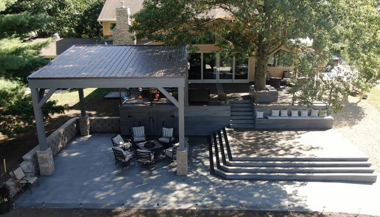 GO BIG......OR GO HOME