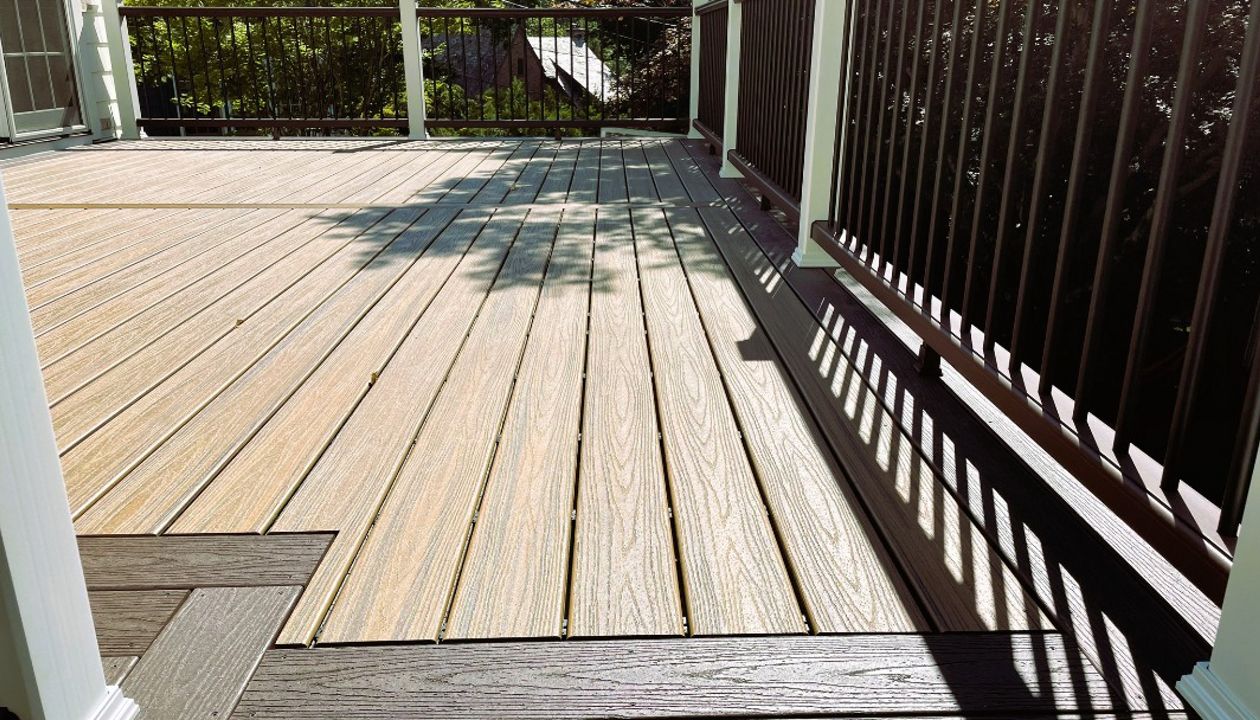 Havana Gold / Vintage Lantern