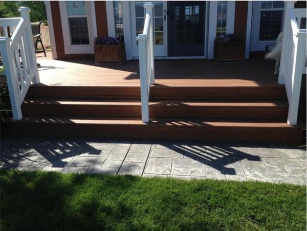 Transcend Tropical Tiki Torch