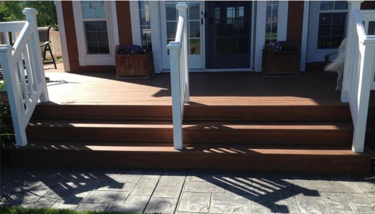 Transcend Tropical Tiki Torch