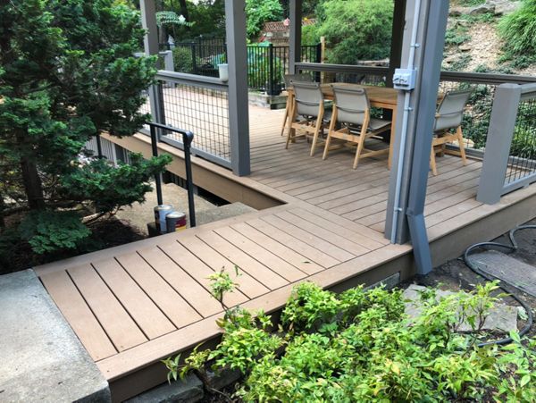 Project completed in Nashville, TN