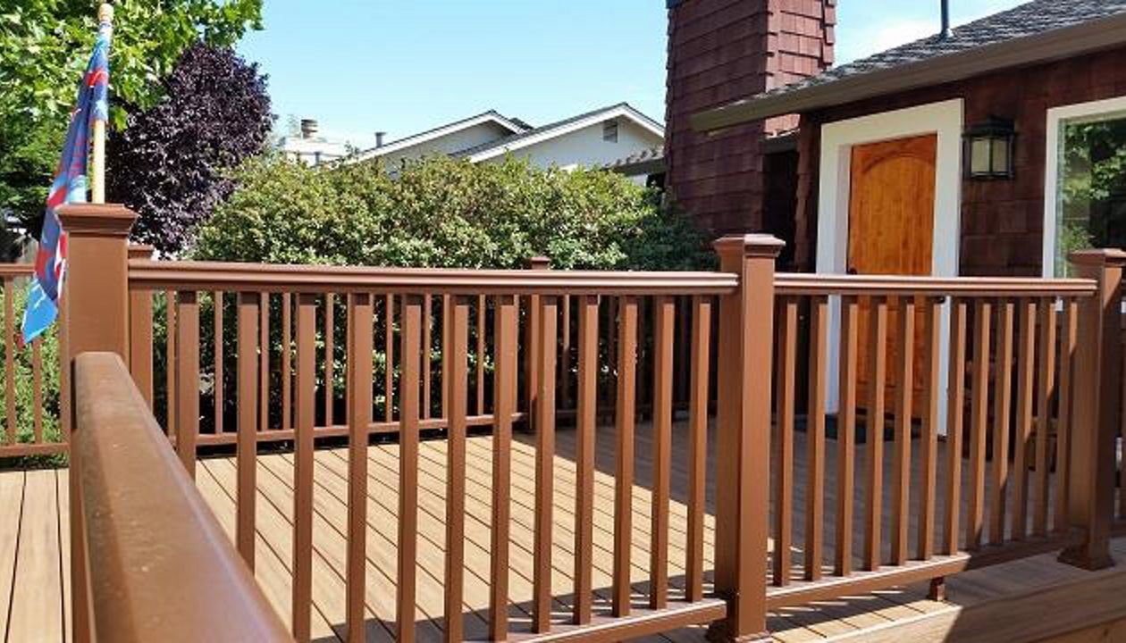 Trex Transcend-Tiki Torch Dublin, California