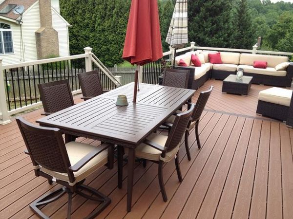 Treehouse Transcend / Vintage Lantern Accent, Hockessin, DE