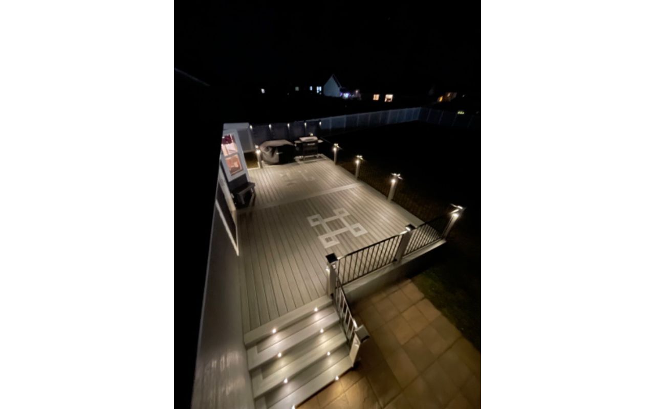 Trex Lighting