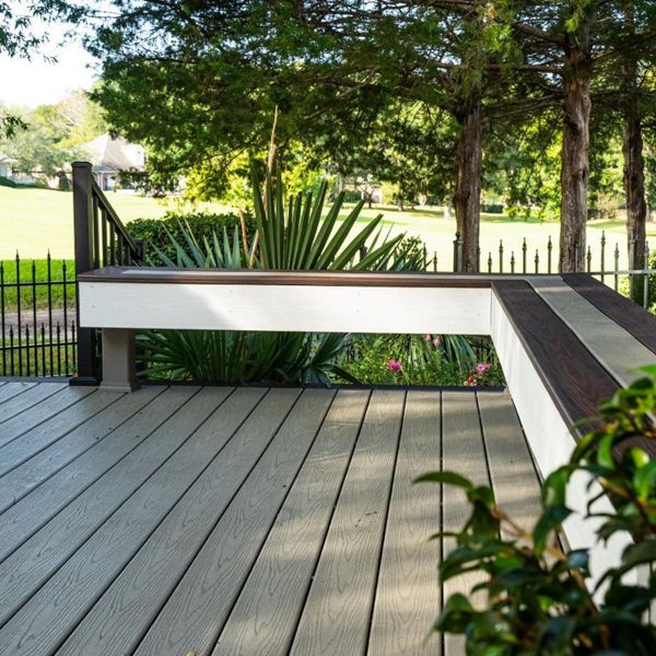 Redeemed Decks & Outdoor Solutions Gallery Photo 11