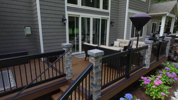 Trex Select Gig Harbor