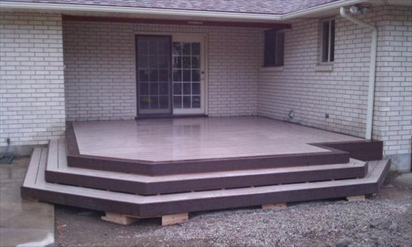 Rope Swing Transcend Bordered with Vintage Lanetern