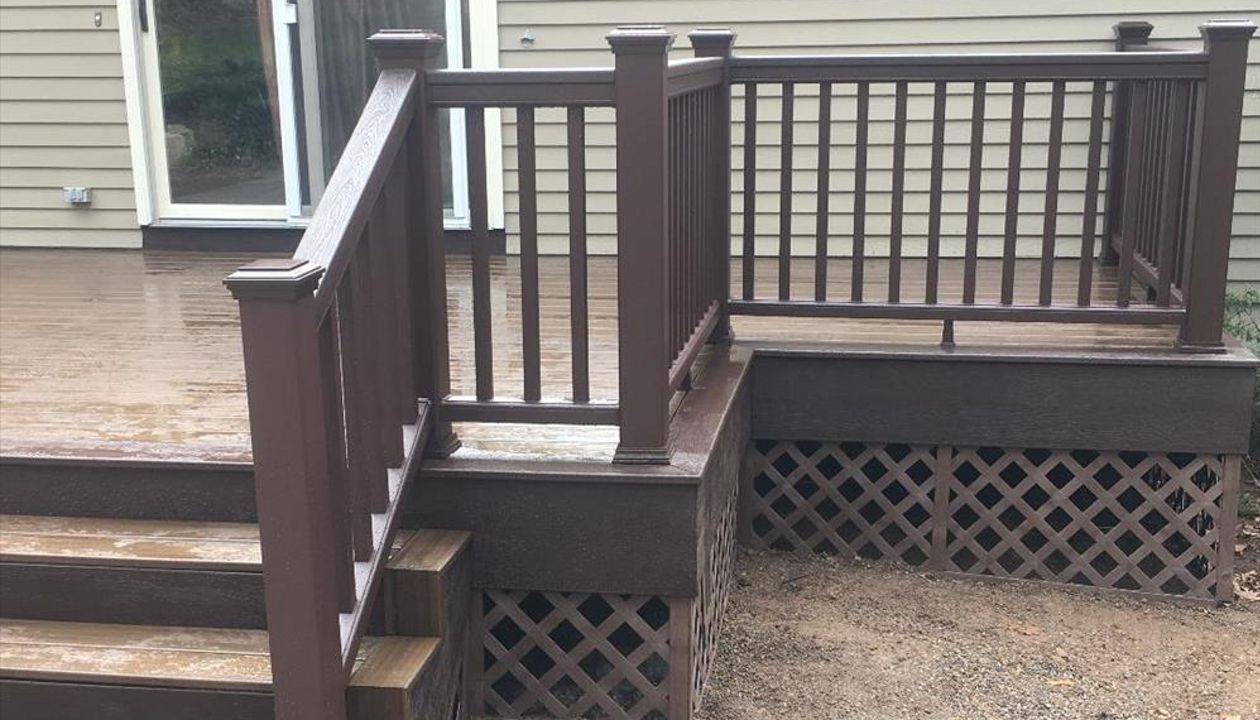 Spiced Rum w/ Vintage border &amp;amp;amp;amp;amp;amp;amp; Vintage Lantern Rails