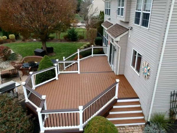 Saddle Select and Woodland Brown