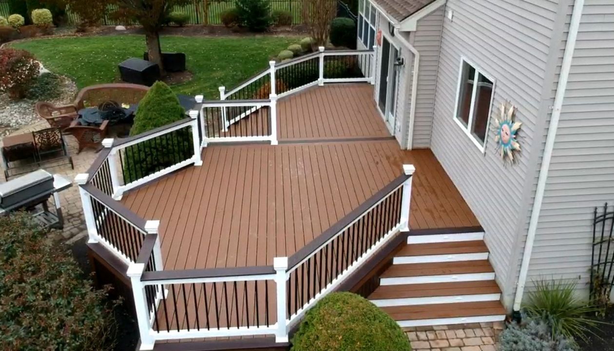 Saddle Select and Woodland Brown