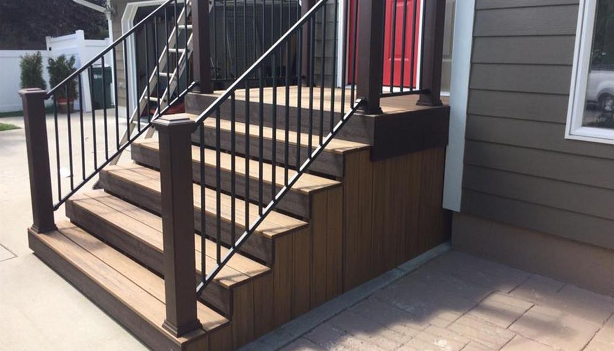 Havana Gold with Spice Rum accents