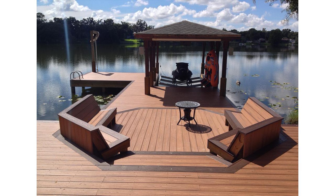 Sit Back, Relax, and Enjoy!