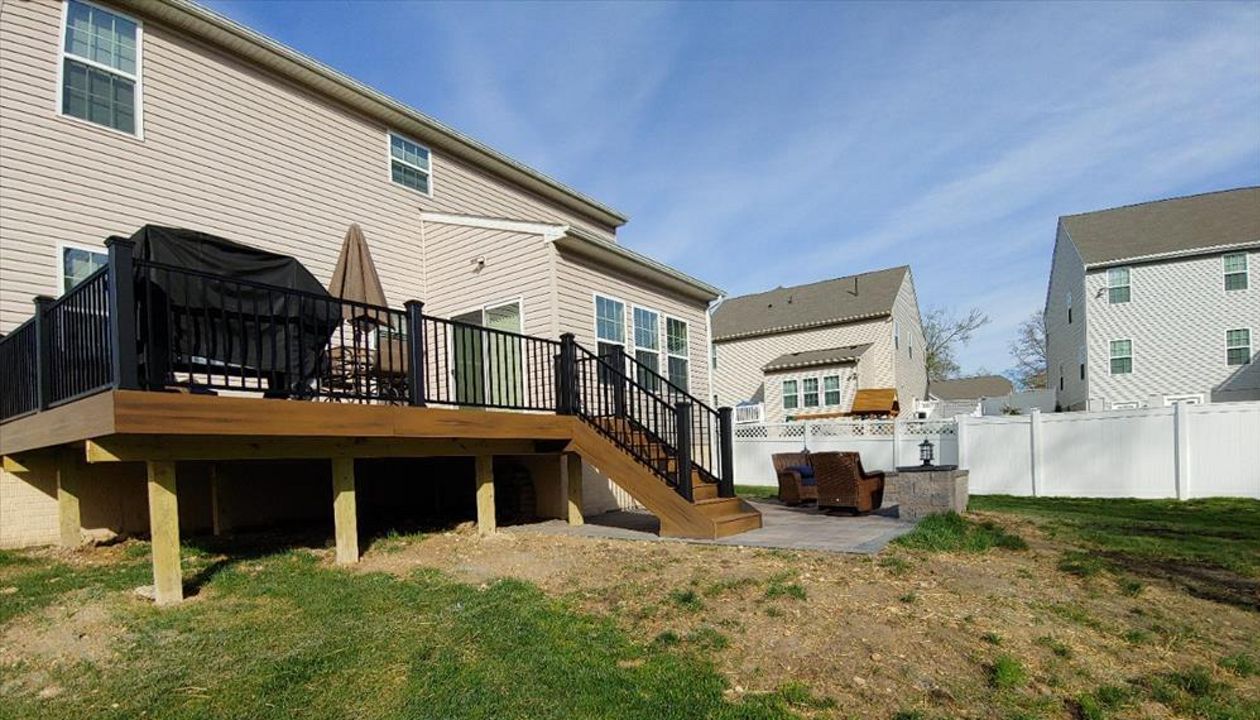 Trex Transcend- Havana Gold