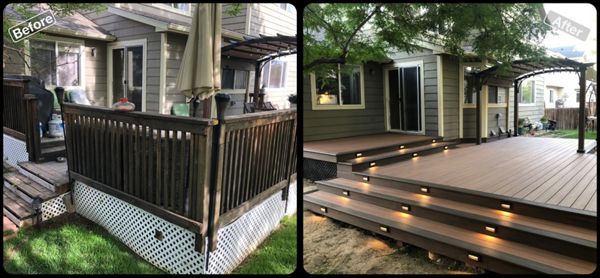 Trex Transcend Tiki Torch & Spiced Rum