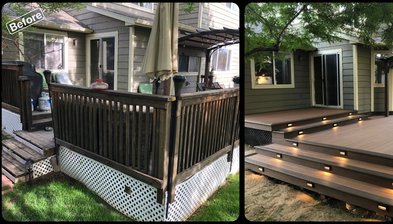 Trex Transcend Tiki Torch & Spiced Rum