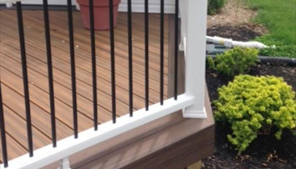 Custom Builder in Lafayette and Surrounding Areas.