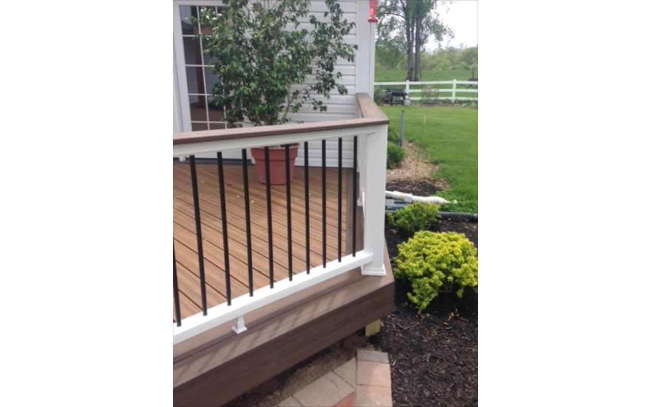 Custom Builder in Lafayette and Surrounding Areas.
