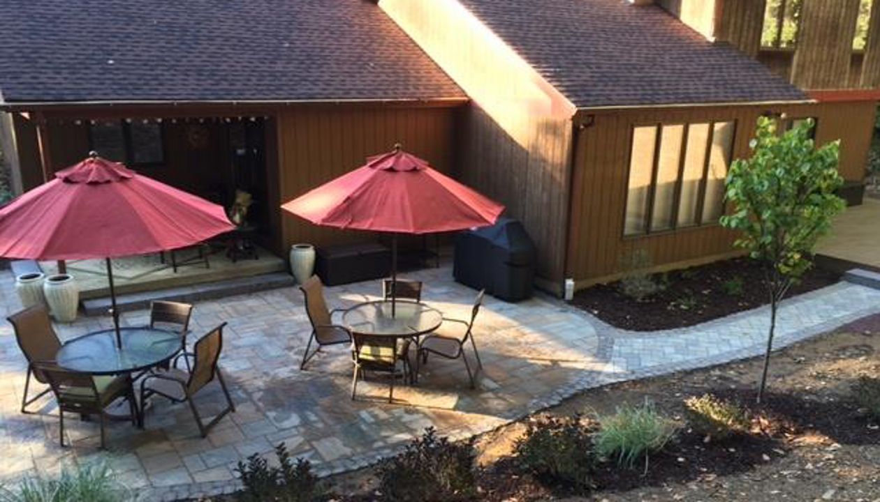 Trex Transcend Havanna Gold in Pa