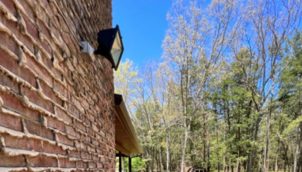 Trex Enhance Naturals Toasted Sand/Costal Bluff, Trex Transcend Railing