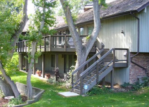 Columbine Country Club