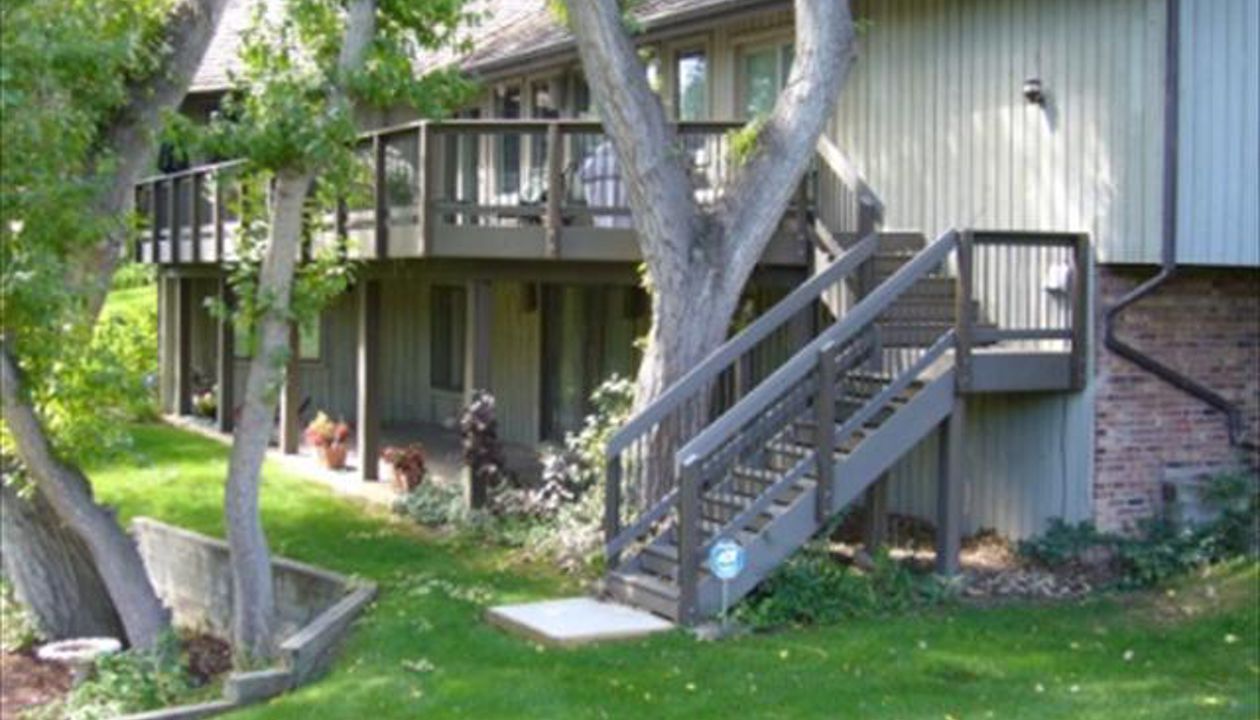 Columbine Country Club