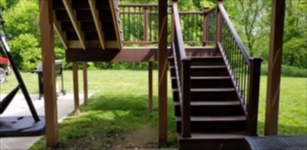 Dave's Decks and Remodeling Gallery Photo 7