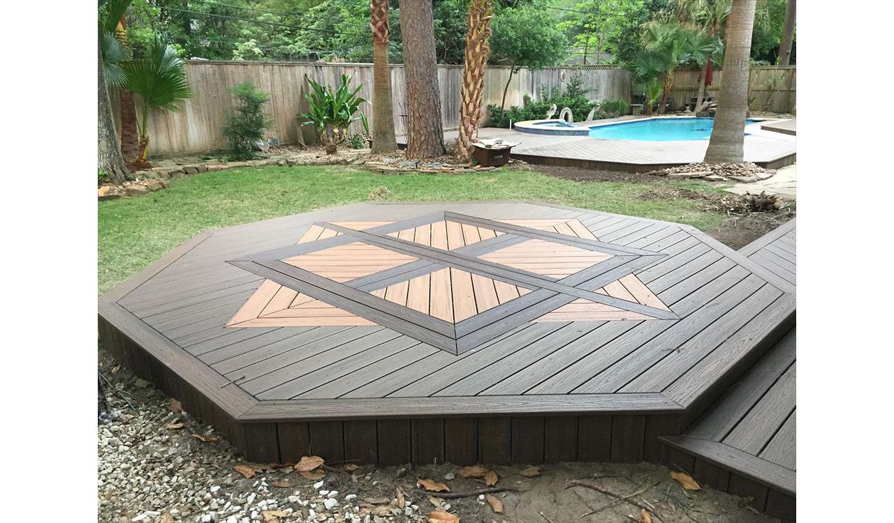 Custom Design Inlay