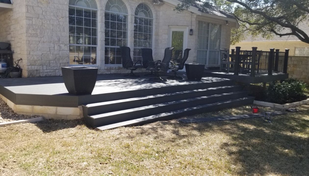 Austin project, Clamshell color