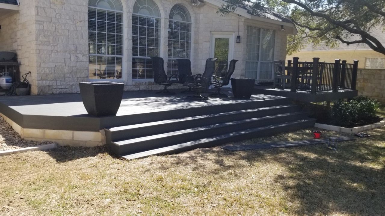 Austin project, Clamshell color