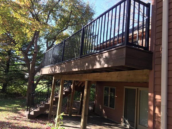 Transcend Tropical Fascia Spiced Rum