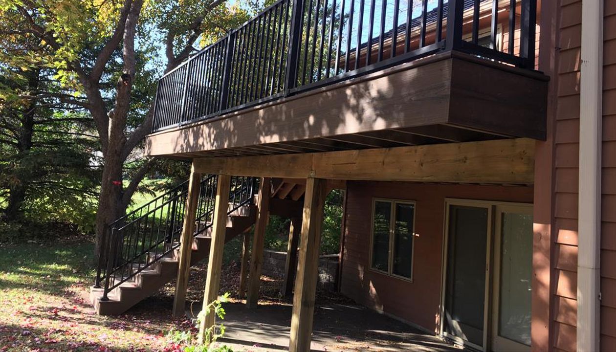 Transcend Tropical Fascia Spiced Rum