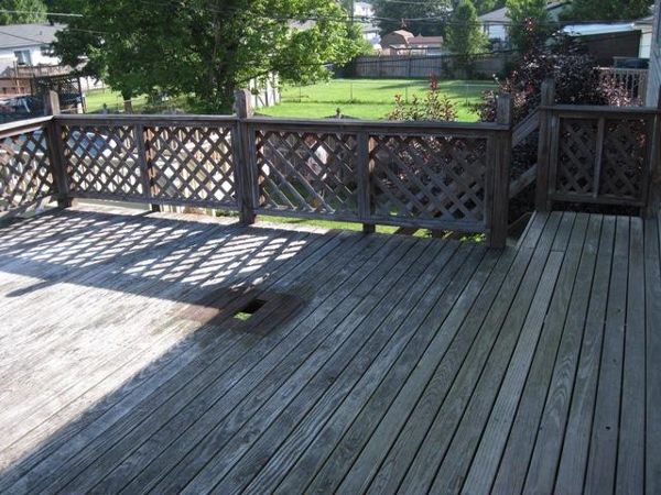 Huning / Before w Treated