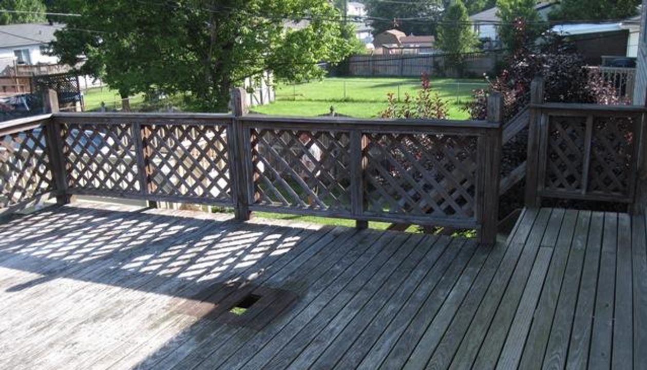 Huning / Before w Treated