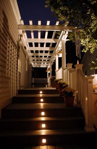Long Island Deck Company Oceanside NY