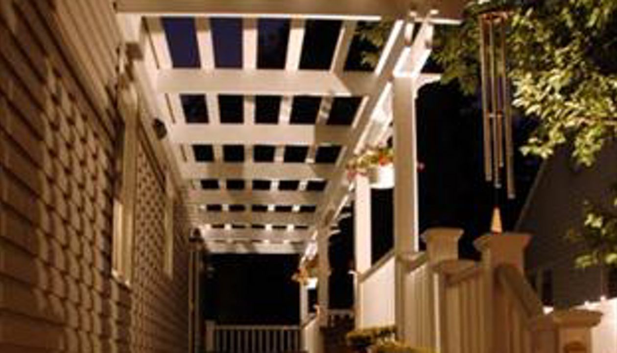 Long Island Deck Company Oceanside NY