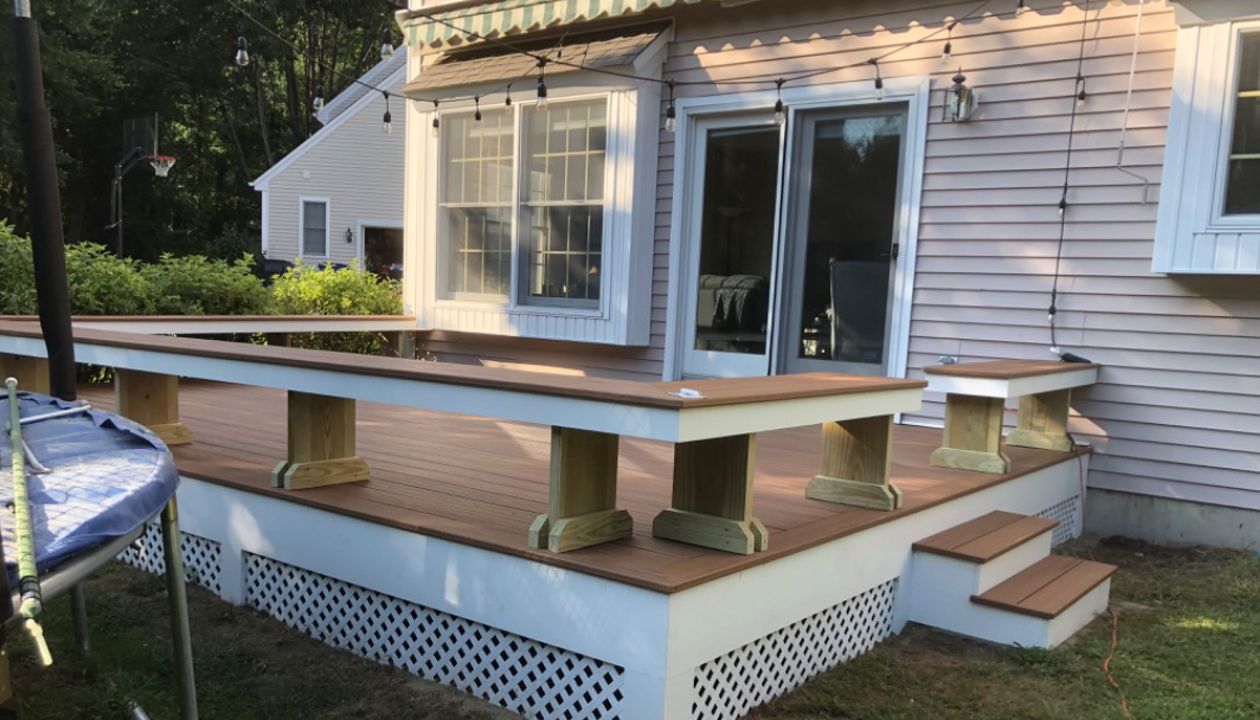 TrexTranscend Tiki Torch Tropicals