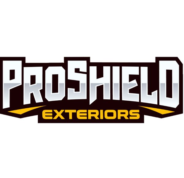 Proshield Exteriors Logo