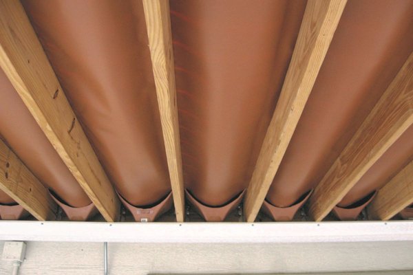 rainescape-gutter-system
