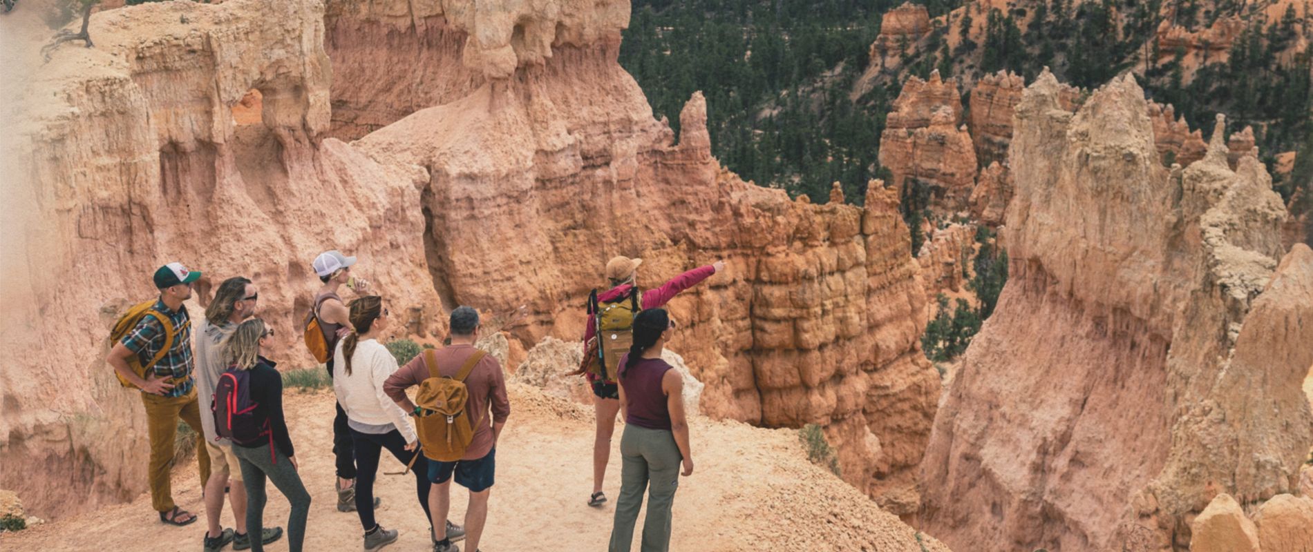 REI's Signature Camp, Built With Trex | Trex