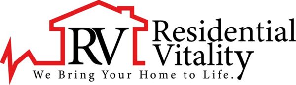 Residential Vitality Logo