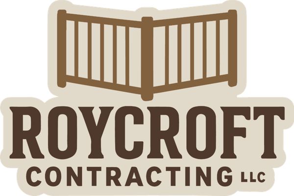 Roycroft Contracting LLC Logo